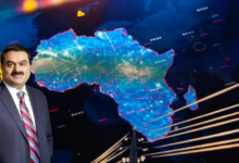 Photo of अफ्रीका के अंधेरे को गायब करेंगे अरबपति अदाणी, चीन-फ्रांस से मुकाबला