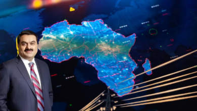 Photo of अफ्रीका के अंधेरे को गायब करेंगे अरबपति अदाणी, चीन-फ्रांस से मुकाबला