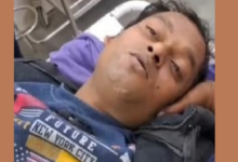 Photo of  रेवाड़ी में दिल्ली-जयपुर हाईवे पर टैक्सी चालक को गोली मारकर लूटा