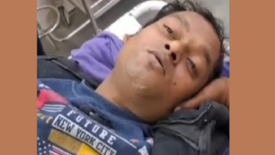 Photo of  रेवाड़ी में दिल्ली-जयपुर हाईवे पर टैक्सी चालक को गोली मारकर लूटा