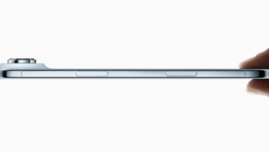 Photo of सबसे पतले iPhone Air पर Amazon दे रहा बड़ी डील, सस्ते में खरीदने का शानदार मौका