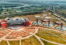 Photo of 25 को पीएम मोदी करेंगे राष्ट्र प्रेरणा स्थल का लोकार्पण