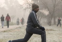 Photo of ठंड में वर्कआउट बन सकता है हार्ट अटैक की वजह?