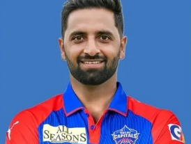 Photo of IPL 2026 Auction में चमका जम्मू-कश्मीर का सितारा Auqib Dar