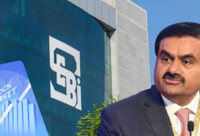 Photo of अदाणी पर लगा नया आरोप, अबकी बार SEBI ने लगाया ये बड़ा इल्जाम