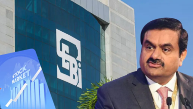 Photo of अदाणी पर लगा नया आरोप, अबकी बार SEBI ने लगाया ये बड़ा इल्जाम