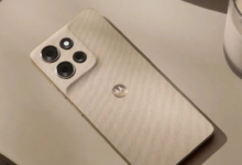 Photo of Motorola का 5,200mAh बैटरी वाला शानदार 5G फोन लॉन्च