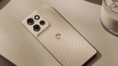 Photo of Motorola का 5,200mAh बैटरी वाला शानदार 5G फोन लॉन्च