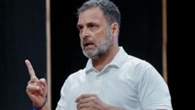 Photo of राहुल गांधी के खिलाफ केस को लखनऊ ट्रांसफर करने की याचिका पर सुनवाई आज