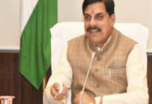 Photo of मुख्यमंत्री डॉ. मोहन यादव आज करेंगे 11वें अंतरराष्ट्रीय हर्बल वन मेले का शुभारंभ