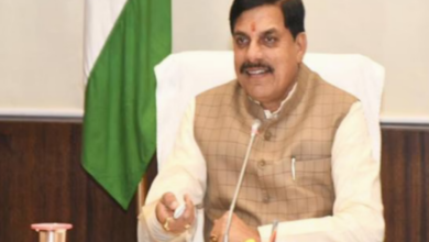 Photo of मुख्यमंत्री डॉ. मोहन यादव आज करेंगे 11वें अंतरराष्ट्रीय हर्बल वन मेले का शुभारंभ