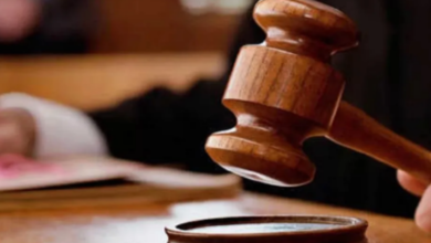 Photo of बलिदानी अग्निवीर भी तो सैनिक, फिर ‘भेदभाव’ क्यों? मां की याचिका पर हाई कोर्ट ने केंद्र से मांगा जवाब