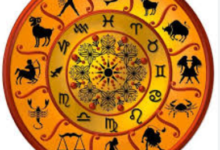 Photo of 20  दिसंबर 2025 का राशिफल