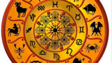 Photo of 18 दिसंबर 2025 का राशिफल 