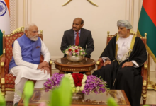 Photo of पीएम मोदी की मौजूदगी में भारत-ओमान के बीच आज होगा एफटीए