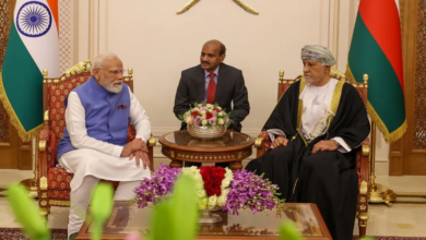 Photo of पीएम मोदी की मौजूदगी में भारत-ओमान के बीच आज होगा एफटीए