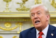 Photo of ट्रंप ने अमेरिका में कर दी NO Entry! सीरिया और माली समेत 39 देशों में ट्रैवल बैन बढ़ा