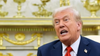 Photo of ट्रंप ने अमेरिका में कर दी NO Entry! सीरिया और माली समेत 39 देशों में ट्रैवल बैन बढ़ा