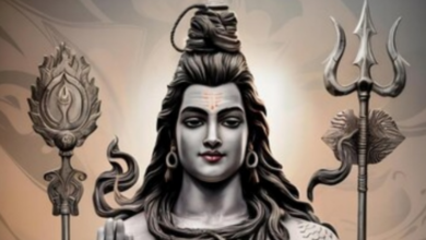 Photo of मासिक शिवरात्रि आज, यहां पढ़ें शिव जी और माता पार्वती की पूजा विधि व मंत्र