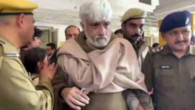 Photo of 30 करोड़ के फ्रॉड केस में फंसे आलिया भट्ट के अंकल, 1920 के डायरेक्टर विक्रम भट्ट को हुई जेल