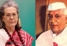 Photo of नेहरू से जुड़े पेपर्स के 51 कार्टन क्यों नहीं लौटाए गए? केंद्रीय मंत्री का कांग्रेस पर कड़ा प्रहार