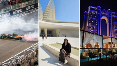Photo of रेस ट्रैक से रेगिस्तान तक: अबू धाबी महिलाओं के लिए क्यों है खास