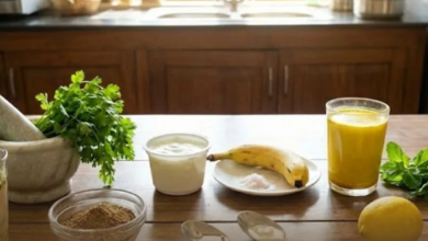 Photo of भारी खाने के बाद हो रही है पेट में गुड़गुड़? ये 10 घरेलू नुस्खे हैं पेट की हर समस्या का रामबाण इलाज