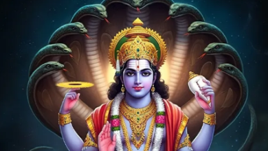 Photo of पौष पुत्रदा एकादशी पर श्री हरि को लगाएं ये भोग, सुख-शांति से भर जाएगी झोली