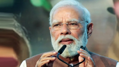 Photo of ‘पीएम मोदी ने मतुआ समुदाय की समस्याओं को किया नजरअंदाज’, टीएमसी का गंभीर आरोप