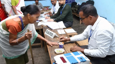 Photo of महाराष्ट्र नगर निगम 2025… मतदान संपन्न, आज आएंगे नतीजे; BMC चुनावों से पहले राजनीतिक दलों की अग्निपरीक्षा