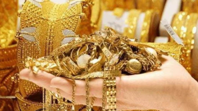 Photo of रिकॉर्ड स्तरों पर पहुंचा सोना, फिर से लगाया नया हाई, समझिए गोल्ड में क्यों आई ये तेजी