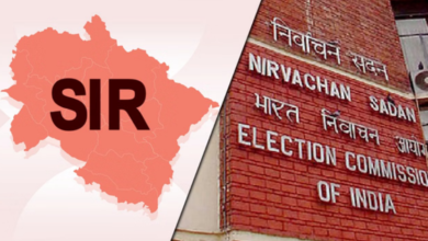 Photo of  एमपी में SIR के बाद मतदाता सूची से हट सकते है 41 लाख नाम, आज आएगी प्रारंभिक सूची