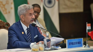 Photo of पीएम मोदी के विशेष दूत के बनकर आज श्रीलंका जाएंगे जयशंकर, क्या है एजेंडा?