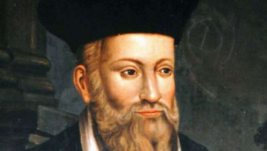 Photo of क्या साल 2026 में मचेगी भारी तबाही, नास्त्रेदमस की इन भविष्यवाणियों से दहशत में है दुनिया