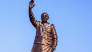 Photo of यूपी: आज राष्ट्र को समर्पित होंगी अटल बिहारी वाजपेयी सहित ये तीन प्रतिमाएं