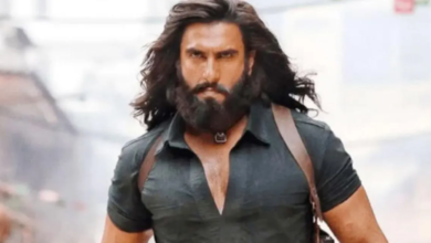 Photo of धुरंधर ने एक तीर से किए 2 बड़े शिकार, बुधवार को 1000 करोड़ कमाने के करीब