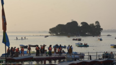 Photo of मध्य प्रदेश में कोहरा कमजोर, लेकिन सर्दी का असर जारी