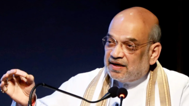 Photo of आतंकवाद के उभरते खतरों से निपटने के लिए आज से शुरू होगा सम्मेलन, अमित शाह करेंगे उद्घाटन