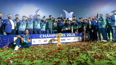 Photo of भारतीय क्रिकेट में फर्स्‍ट क्‍लास, लिस्‍ट-ए और टी20 शब्‍द क्‍यों इस्‍तेमाल होते हैं?