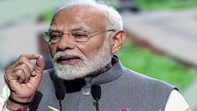 Photo of PM मोदी आज दिल्ली में वीर बाल दिवस कार्यक्रम में होंगे शामिल