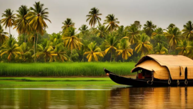 Photo of क्या आप जानते हैं भारत के किस राज्य को कहा जाता है ‘फिनलैंड ऑफ इंडिया’? आखिर क्या है इसकी वजह