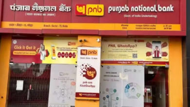 Photo of PNB में फिर हुआ फ्रॉड, लगा 2434 करोड़ का चूना; बैंक ने RBI को दी जानकारी