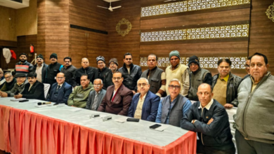 Photo of 26 जनवरी को लखनऊ में सांस्कृतिक आयोजन करेगा सिंधी समाज, तैयारियों पर हुई चर्चा