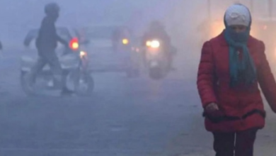 Photo of दिल्ली-एनसीआर में कोहरा बरपाएगा कहर…यलो अलर्ट जारी; चार दिन तक बादलों की आंखमिचौली रहेगी जारी