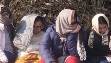 Photo of विनय त्यागी की मौत: परिवार ने की सीबीआई जांच की मांग, राष्ट्रपति और पीएम को भेजा पत्र