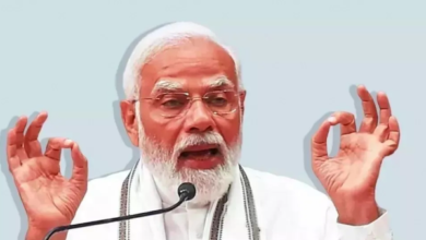 Photo of ‘युवाशक्ति है सुधारों का इंजन, देश बनेगा महाशक्ति’, पीएम मोदी ने दिया विकसित भारत का मूलमंत्र