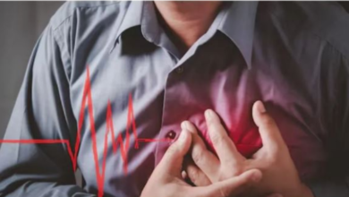 Photo of फिट दिखने वाले युवाओं को भी आ रहा है हार्ट अटैक