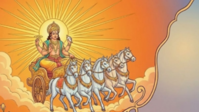 Photo of खरमास में शुभ माने जाते हैं ये काम, जिन्हें करने से दूर होंगे सारे कष्ट