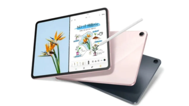 Photo of Oppo का ये नया टैबलेट भारत में जल्द होगा लॉन्च, मिलेगी 10,050mAh की बैटरी