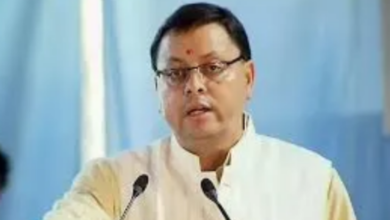 Photo of उत्तराखंड वासियों को मिला नए साल का तोहफा, सीएम धामी ने 51 करोड़ की विकास योजनाओं को दी मंजूरी